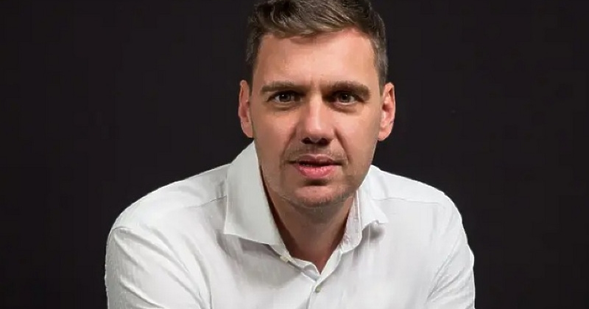 Христо Христов е основател на HR Capital, Venture Partner във