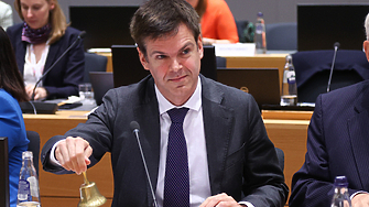 Европейският парламент и страните членки Съветът прекратиха разговорите за бюджета