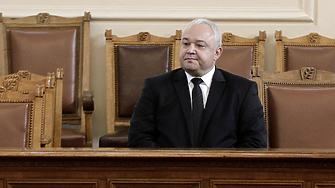 В момента българската граница изглежда много по добре от момента в