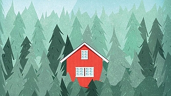 Дорте Норс Карта на КанадаИздател ЛистПревод Росица ЦветановаКорица Радослава Боор