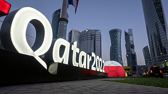 Катар успя да притисне ФИФА да забрани алкохола на стадионите