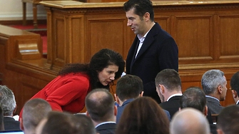 Второто четене на промените в Изборния кодекс с които се