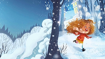 Марая Кери Микаела Анджела Дейвис Коледната принцеса Издател Сиела Адаптирано в стихове