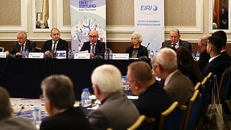 Последиците от войната в Украйна за сигурността в Черноморския регион