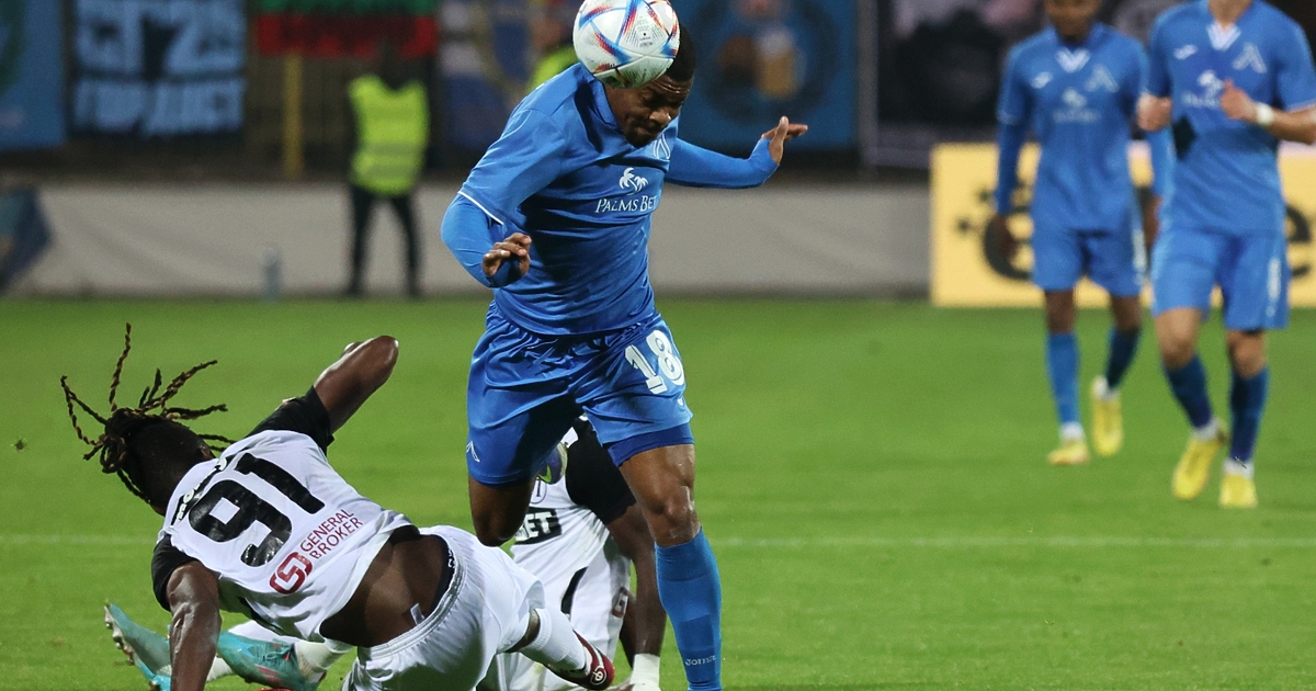 “Левски стартира защитата на Купата на България с убедителна победа