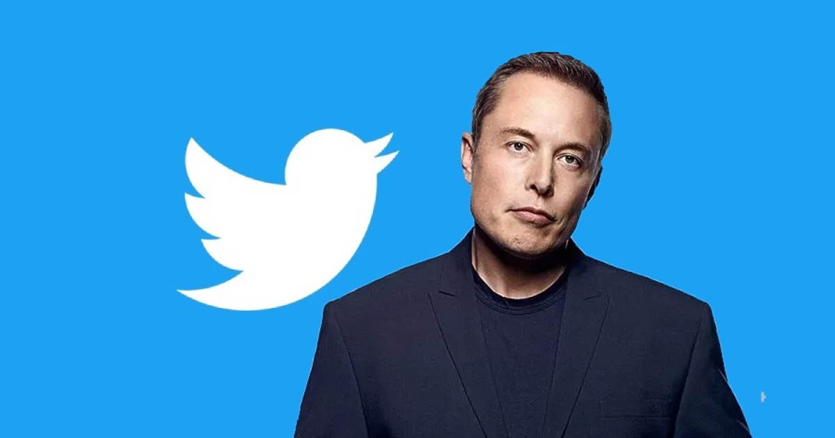 Новият собственик на Туитър (Twitter) Илон Мъск коментира вероятността за