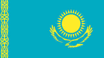 Владимир Путин сигурно не е доволен В съседен Казахстан бягащите