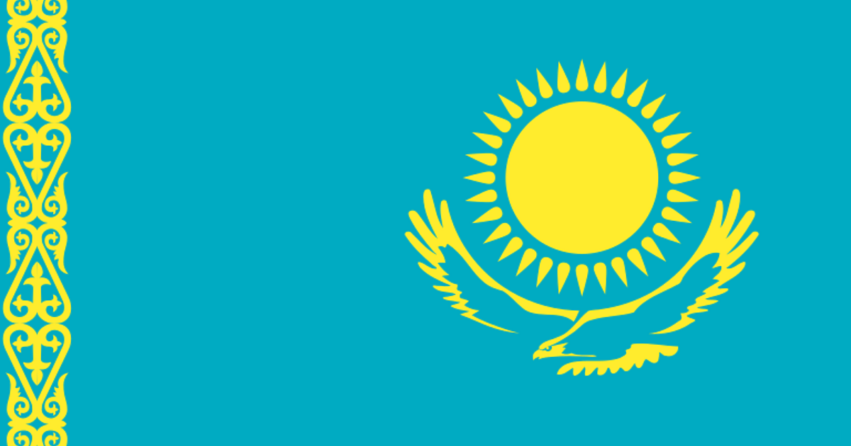 Владимир Путин сигурно не е доволен. В съседен Казахстан бягащите