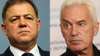 Омерзен съм от решението на Върховния касационен съд да наложи