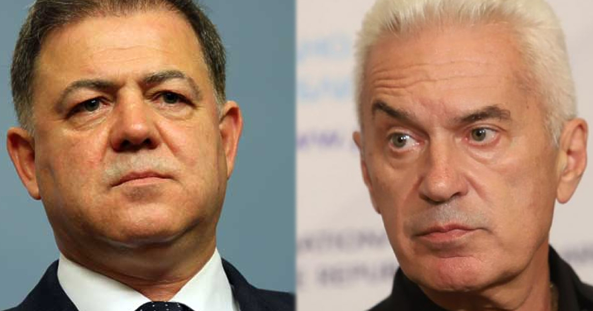 Омерзен съм от решението на Върховния касационен съд да наложи