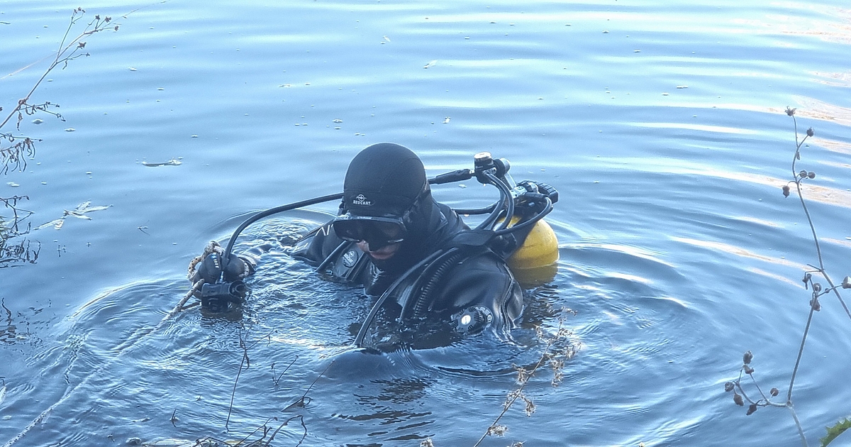Водолази започнаха да издирват 12-годишния Александър от сутринта в езерата