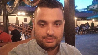 Енгин Ергуван който застреля граничния полицай Петър Бъчваров през границата