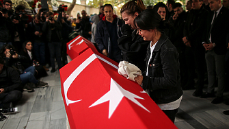 Спокойно това вече ни е предизборна традиция Така отговаря приятел от