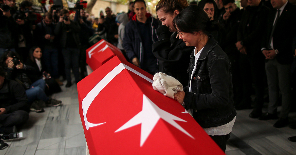 Спокойно, това вече ни е предизборна традиция.Така отговаря приятел от