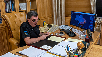 Украйна иска да получи достъп до мястото на експлозията в