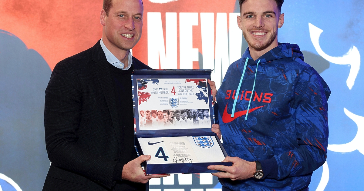 Принц Уилям си навлече яростни критики в Уелс, където бе