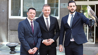 На 20 ноември 2022 г неделя ефирът на Българската национална