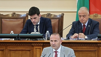 Към днешна дата доставките на газ до края на годината