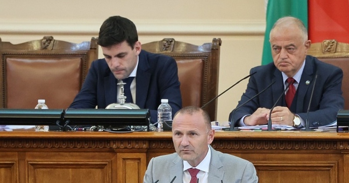 Към днешна дата доставките на газ до края на годината