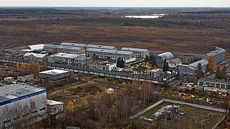 През септември и октомври 2022 г броят на затворниците в