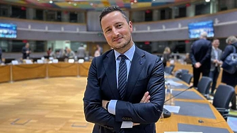 Бюджетът на ЕС за 2023 г е 186 6 милиарда евро