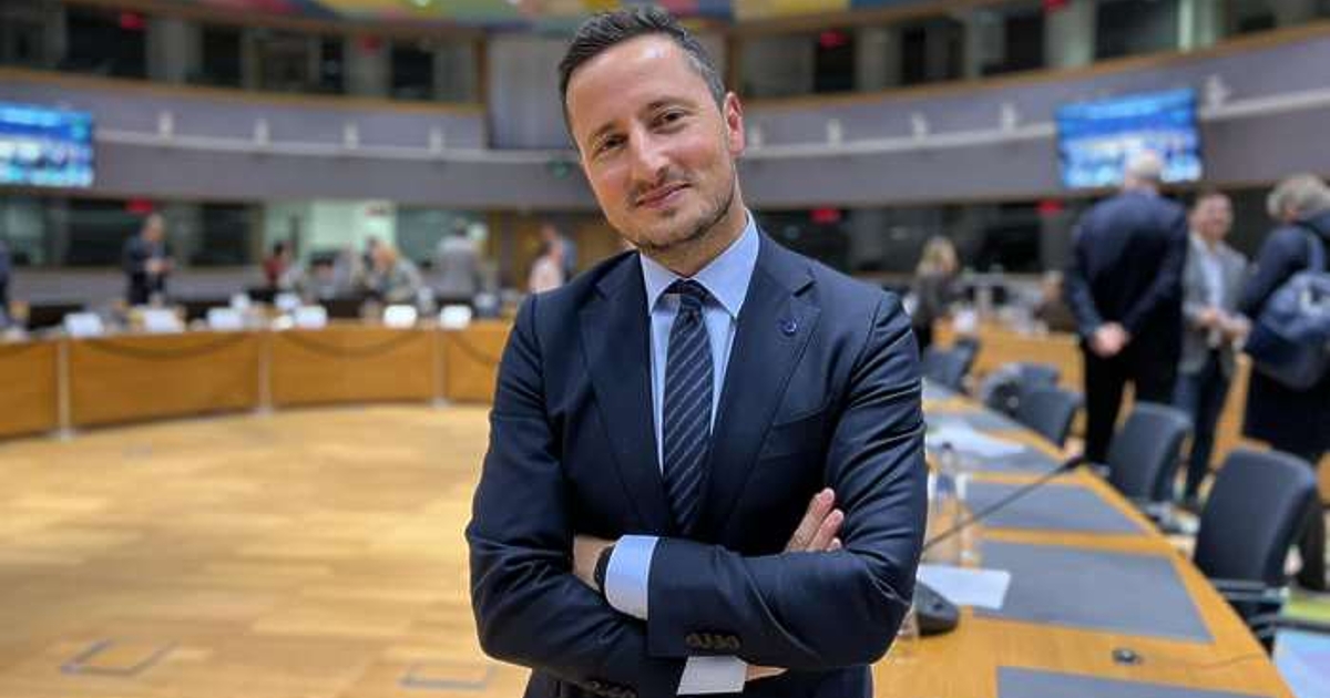 Бюджетът на ЕС за 2023 г. е 186,6 милиарда евро