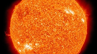 Китайският космически телескоп Куафу 1 Kuafu 1 предаде на Земята първото изображение