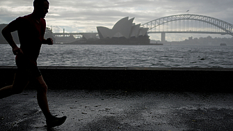 Круизен кораб с около 800 пасажери болни от COVID 19 е