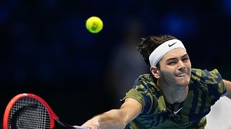 Полуфиналисти от зелената група финалите на ATP в Торино са