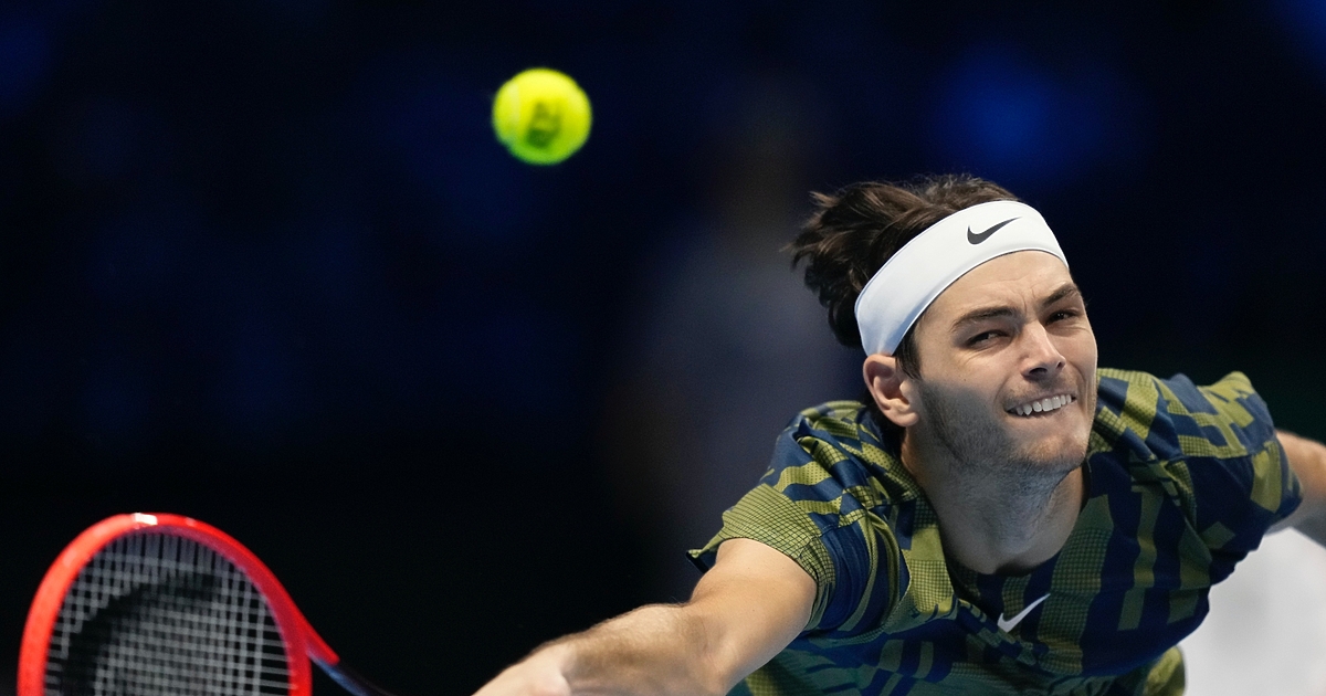 Полуфиналисти от зелената група финалите на ATP в Торино са