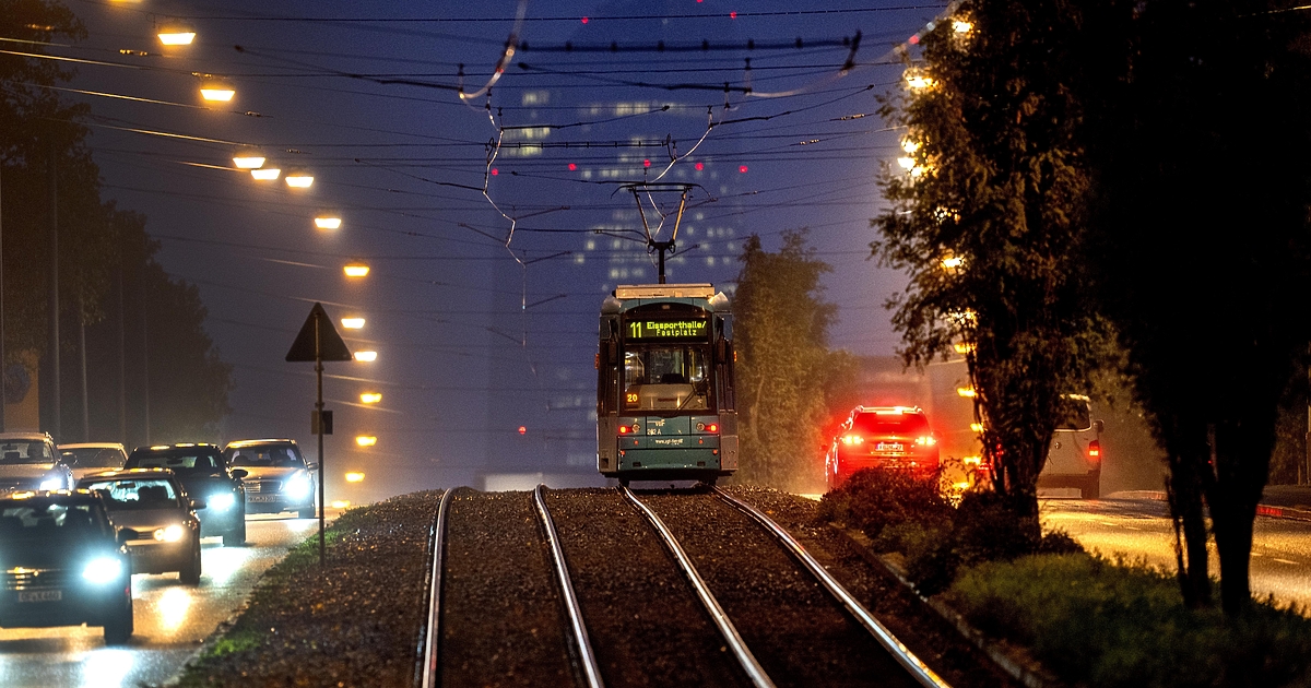 Избирателите във Франкфурт отстраниха с референдум кмета на града Петер