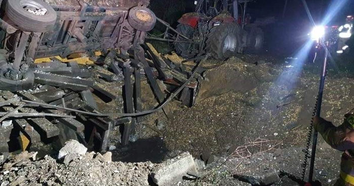 Чия е ракетата, откъде е изстреляна, съответно кой, с каква