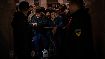 Украинският президент Володимир Зеленски призова своите сънародници да ограничат потреблението
