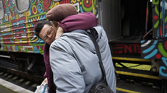 Украйна скоро ще започне да евакуира хората които искат да