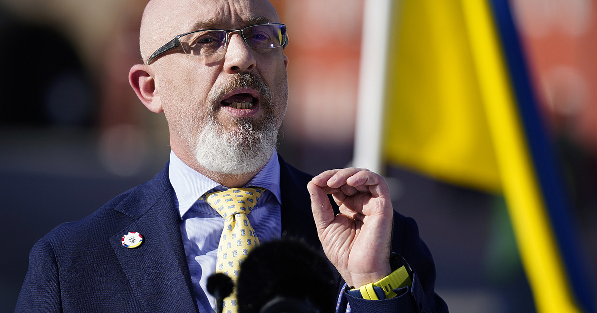 Над Украйна трябва да бъде обявена зона, забранена за полети,