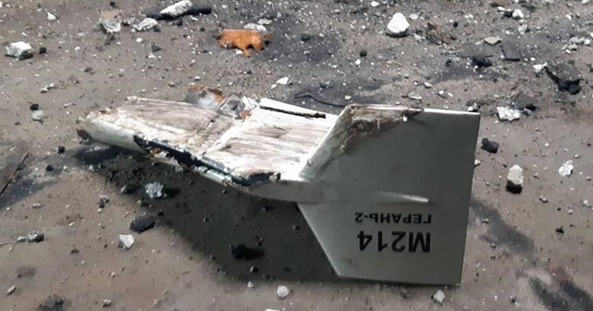 Украинският президент Володимир Зеленски каза, че Иран е излъгал, че