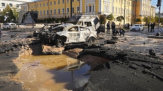 След руските атаки срещу критична инфраструктура 17 държави членки на ЕС