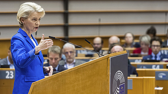 ЕС може да бъде изправен пред нови предизвикателства след края