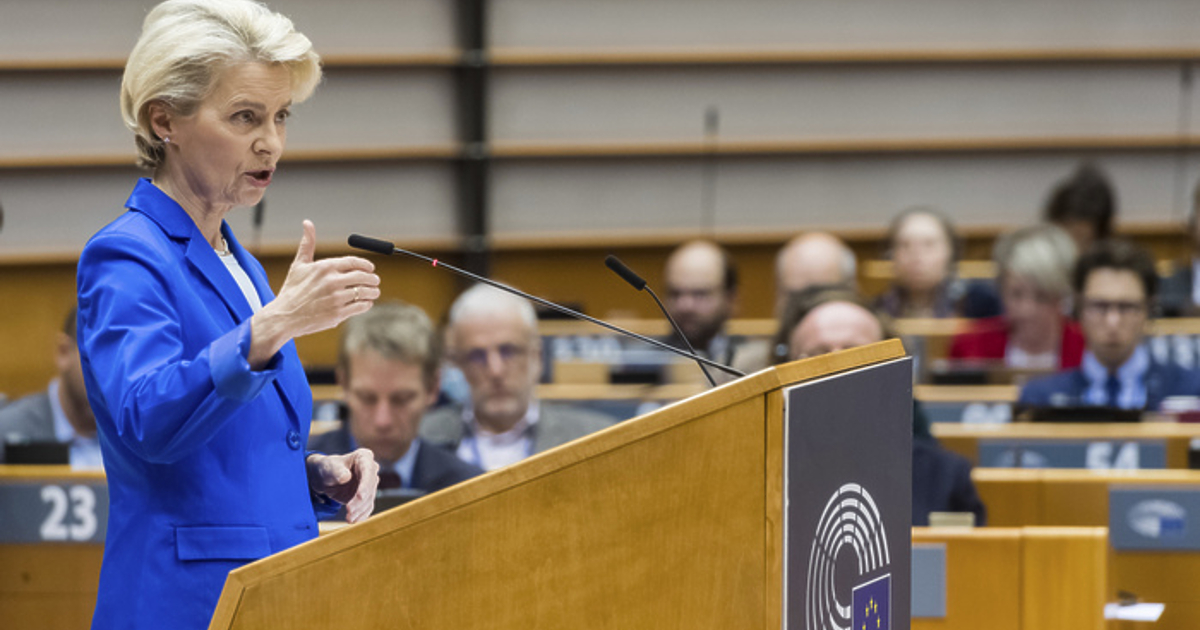 ЕС може да бъде изправен пред нови предизвикателства след края