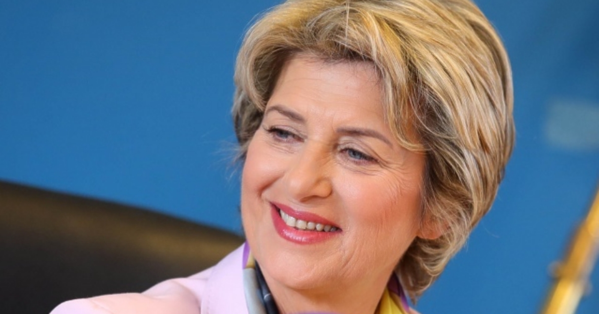 Смятам, че последна грижа на президентството е какъв иска да