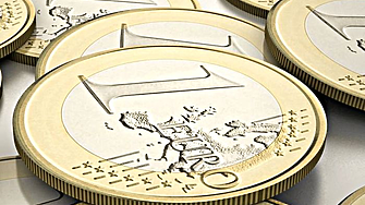 България ще сече монети евро