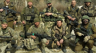 Вече няколко дни не може да ми излезе от главата