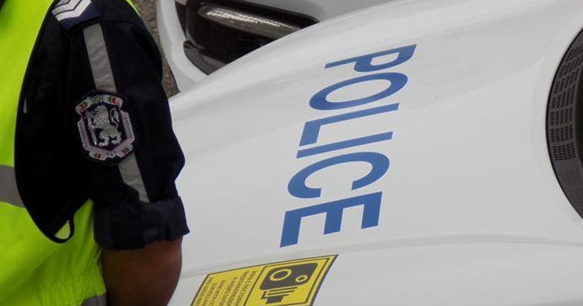 Възрастен мъж е бил намерен убит вчера в дома си в