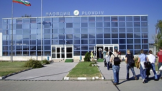 Два редовни полета седмично ще бъдат изпълнявани от Летище Пловдив