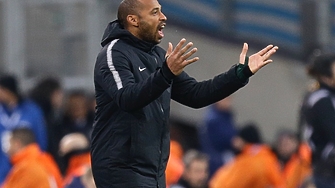 Тиери Анри Венсан Компани и Филип Клеман са тримата претенденти