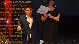 Актьорът Явор Бахаров не успя да оспори в съда наредбата