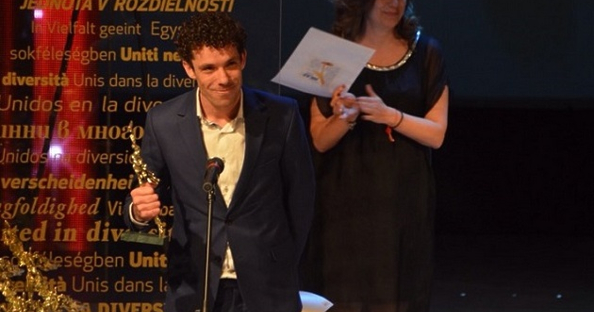 Актьорът Явор Бахаров не успя да оспори в съда наредбата,