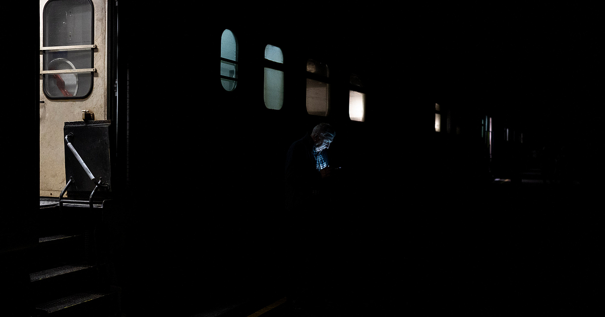 Обилни снеговалежи се очакват от днес в Киев, като денем