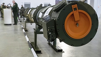 Разследващи оръжейни експерти от организацията Конфликт армамънт рисърч са установили