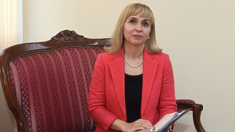 Омбудсманът Диана Ковачева изготви и внесе в Народното събрание законодателно